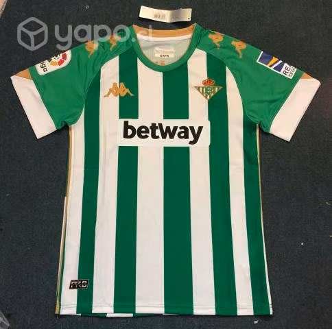Polera betis talla L