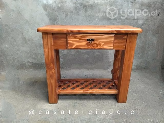 Arrimo madera
