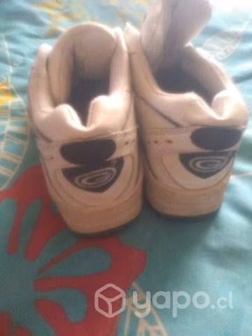 Zapatos perfectas condiciones - Imagen 3