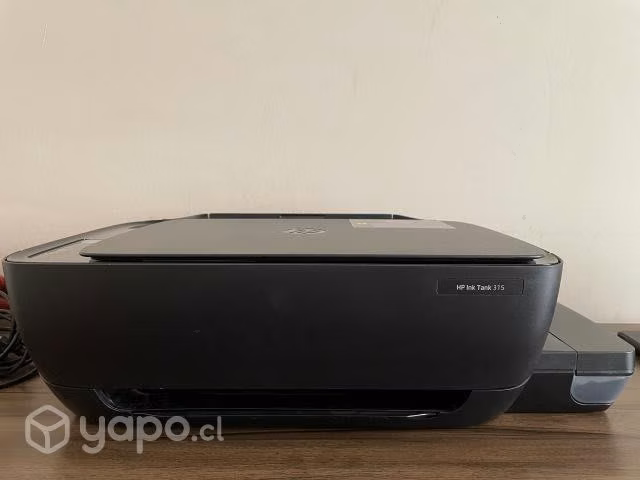 Impresora Hp - Imagen 2
