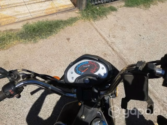 Bici moto leko 49 cc 2021
