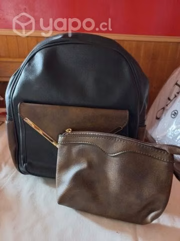 Mochilas