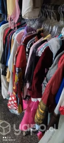 Fardos de disfraces - Imagen 3