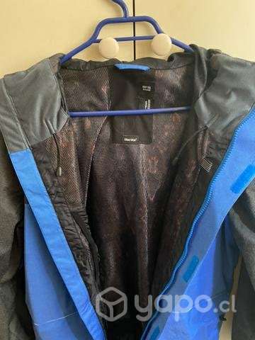 Parka snowboard Volcom talla S - Imagen 6