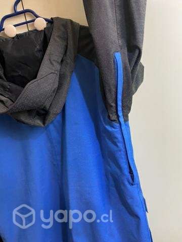 Parka snowboard Volcom talla S - Imagen 5