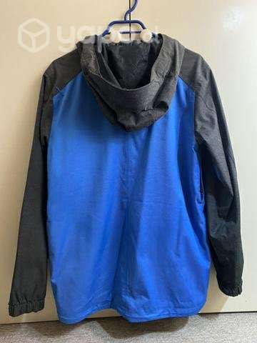 Parka snowboard Volcom talla S - Imagen 3