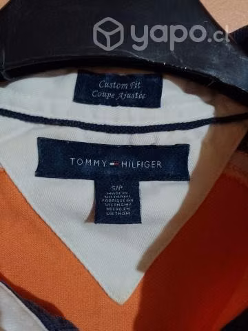 Polera Tommy Hilfiger - Imagen 2