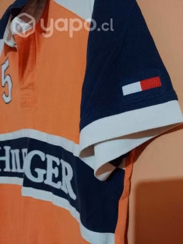 Polera Tommy Hilfiger - Imagen 3