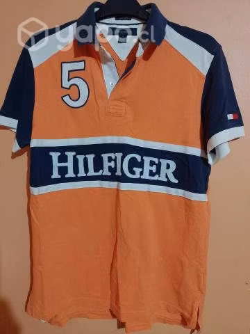 Polera Tommy Hilfiger