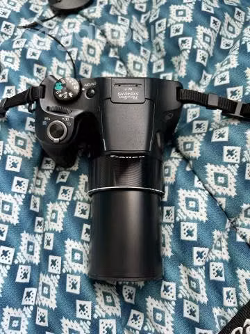Canon powershot SX540 HS