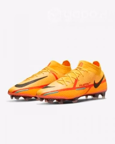 Chuteadores Nike phantom gt2