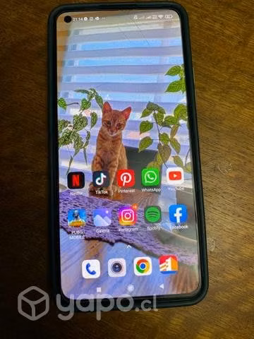 Xiaomi mi 11 Lite 128gb 6gb ram - Imagen 3