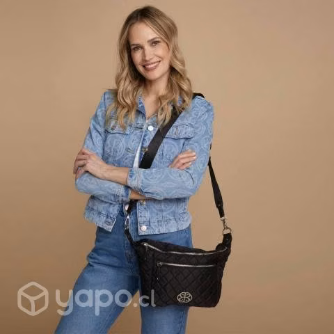 Cartera Cecilia Bolocco