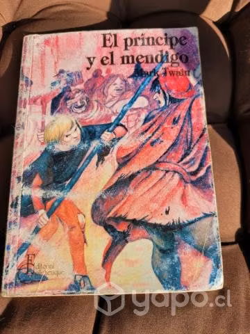 El príncipe y el mendigo