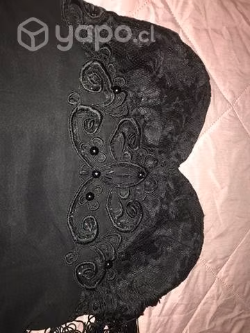 Vestidos de fiesta