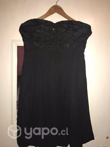 Vestidos de fiesta
