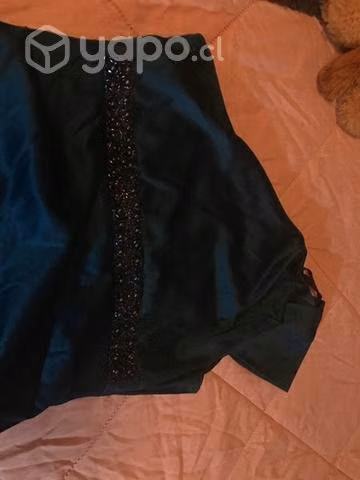Vestidos de fiesta