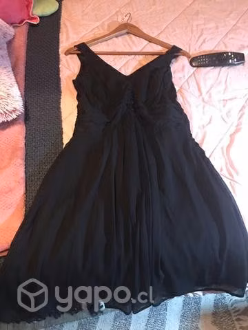 Vestidos de fiesta