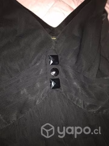 Vestidos de fiesta