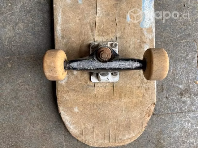 Ruedas para patineta (skate)