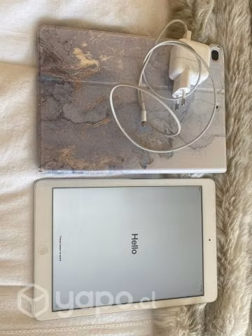 IPad Air 1 generación 16 g blanco - Imagen 2