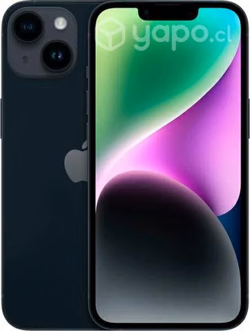 2 iPhone 13 256gb azules
