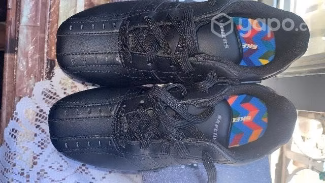 zapato nuevo colegio - Imagen 2