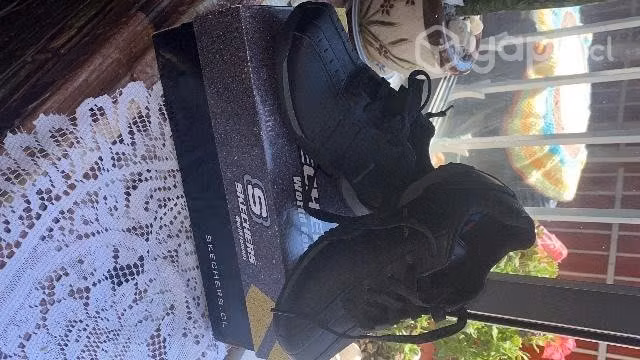 zapato nuevo colegio - Imagen 3
