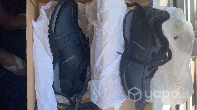 zapato nuevo colegio - Imagen 4