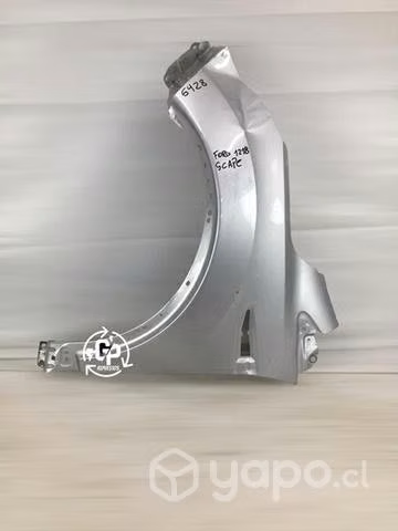 Tapabarro lh Ford escape 2012-2018
