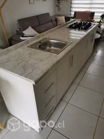 Muebles de cocina