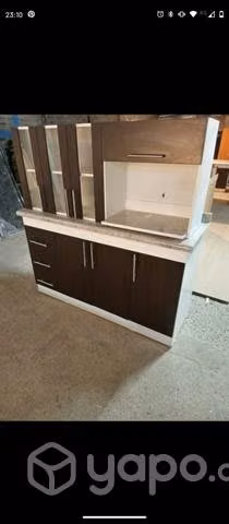 Muebles de cocina