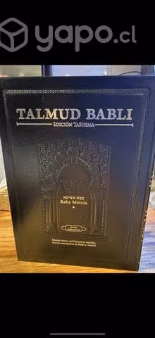 Talmud Babli