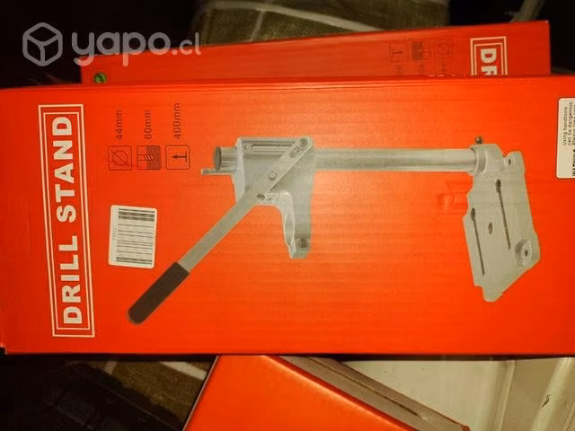 Soporte para taladro/ porta taladro