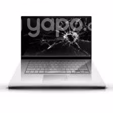 Servicio reparacion notebook pantalla bisagra