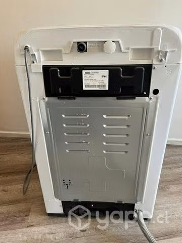 Lavadora Samsung