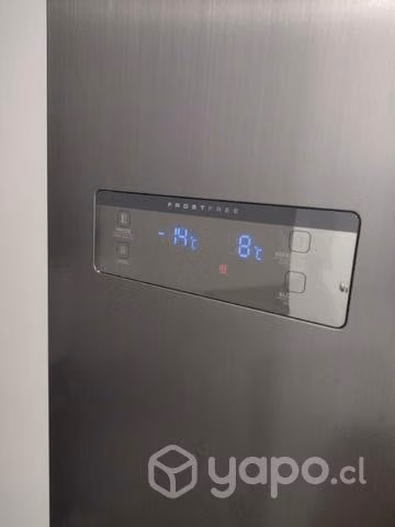Refrigerador Fensa