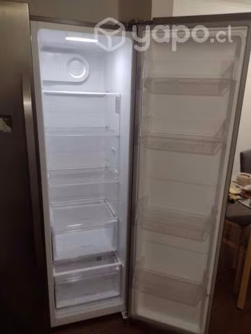Refrigerador Fensa