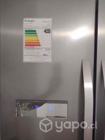 Refrigerador Fensa
