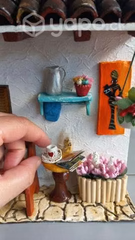 Miniaturad