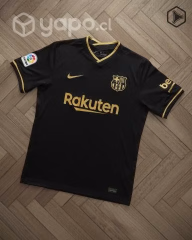 Polera barcelona talla L