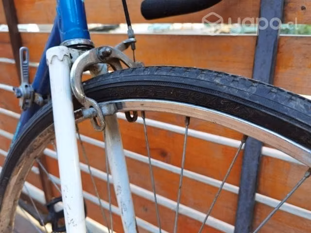 Bicicleta rutera aro 26 - Imagen 2