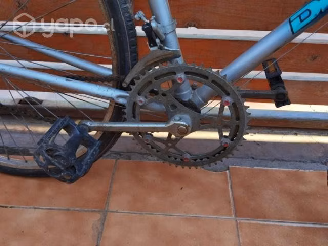 Bicicleta rutera aro 26 - Imagen 3