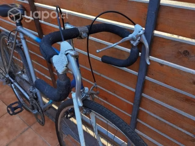 Bicicleta rutera aro 26 - Imagen 5