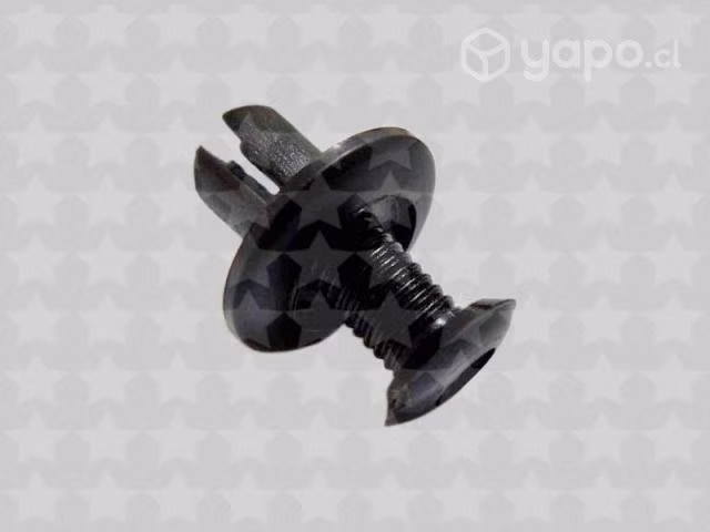 Clip soporte mascara Platina, Clio, Megane, otros