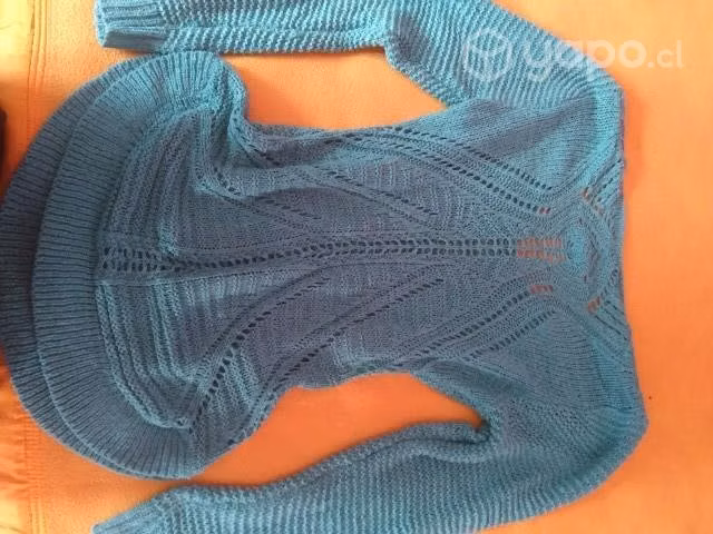 Sueter hilo - Imagen 2