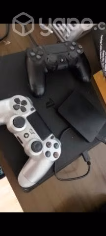 Ps4