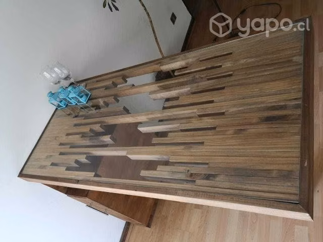 Mesa/Bar Deártamento