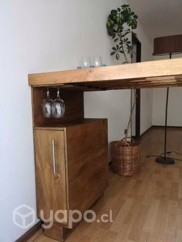 Mesa/Bar Deártamento