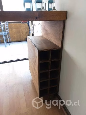 Mesa/Bar Deártamento